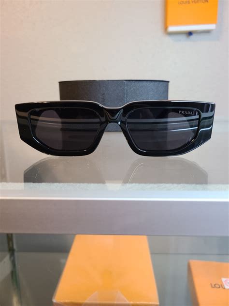 prada pr 24ys 1ab5s0|Sunglass Hut at Macy's.